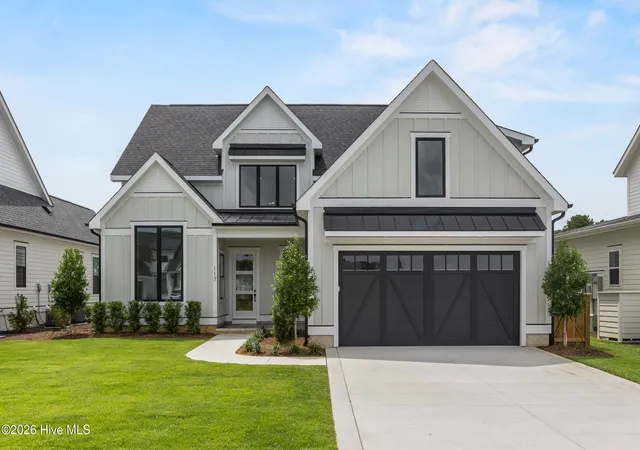Photo 1 of Single family home for sale at 117 Grand Harvest Ct, Wilmington, NC 28411 | MLS# 100589510 | Listing updated on 2026-09-16