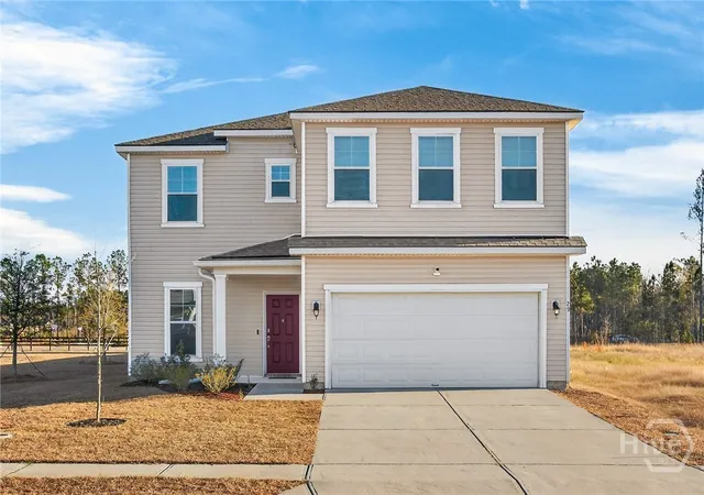 Photo 1 of Single family home for sale at 29 Allston Ln, Savannah, GA 31407 | MLS# SA349173 | Listing updated on 2026-08-10