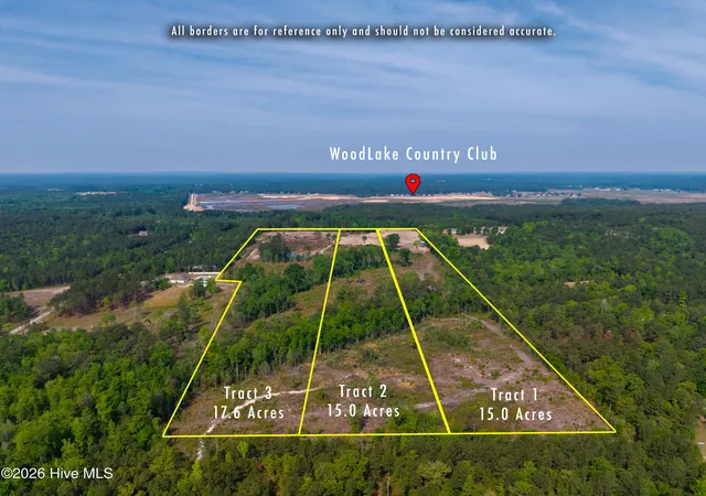 Photo 2 of Land for sale at 935 Mcgill Rd, Vass, NC 28394 | MLS# 100570308 | Listing updated on 2026-08-17