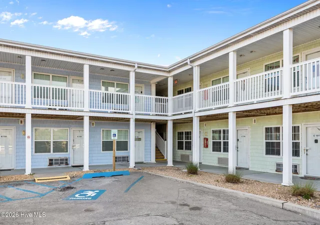 5th image of 2401 W Fort Macon Rd, Atlantic Beach, NC 28512