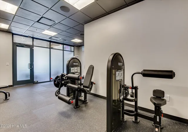 Listing Photo 2 - Condo for sale in building located at 111 Railroad Ave, North Augusta, SC 29841 - Unit #405