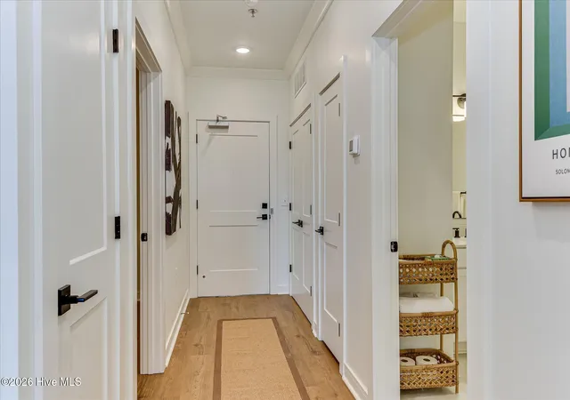 Photo 4 of Condo for sale at 111 Railroad Ave #405, North Augusta, SC 29841 | MLS# 100596900 | Listing updated on 2026-08-18