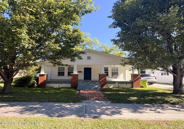 1st image of 109 E Calhoun St, Whiteville, NC 28472 | MLS# 100578175