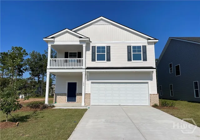 Homes for sale in Savannah, GA | 198 Brookline Dr, Savannah, GA 31407 | MLS# SA336912