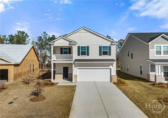 Homes for sale in Savannah, GA | 198 Brookline Dr, Savannah, GA 31407 | MLS# SA336912