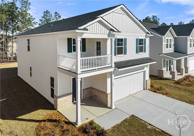 Homes for sale in Savannah, GA | 198 Brookline Dr, Savannah, GA 31407 | MLS# SA336912