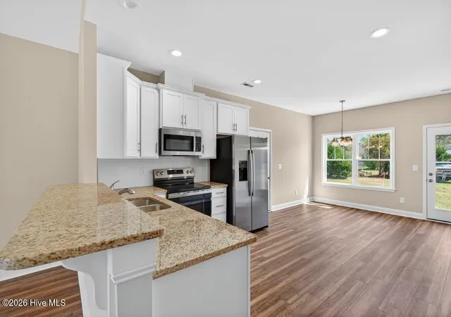 5th image of 145 Golden Rod Ln, Havelock, NC 28532 | MLS# 100563703