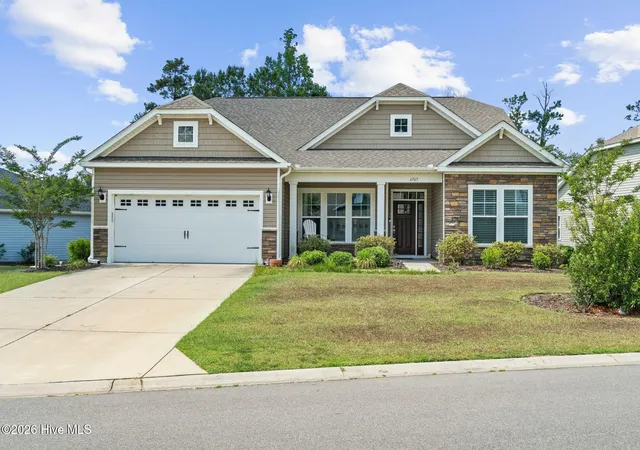 Homes for sale in Ocean Isle Beach, NC | 6767 E Lindley Ln Sw, Ocean Isle Beach, NC 28469 | MLS# 100583427