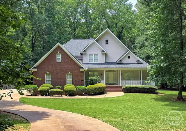 Homes for sale in Bogart, GA | (Undisclosed), Bogart, GA 30622 | MLS# CL357722