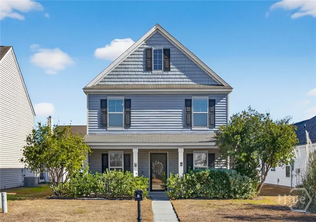 1st image of 7 Chandler Bluff Dr, Savannah, GA 31407 | MLS# SA348390