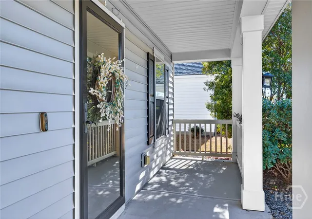 2nd image of 7 Chandler Bluff Dr, Savannah, GA 31407 | MLS# SA348390