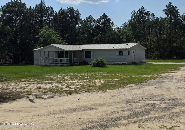 Homes for sale in Hamlet, NC | 120 Amber Rd, Hamlet, NC 28345 | MLS# 100585877