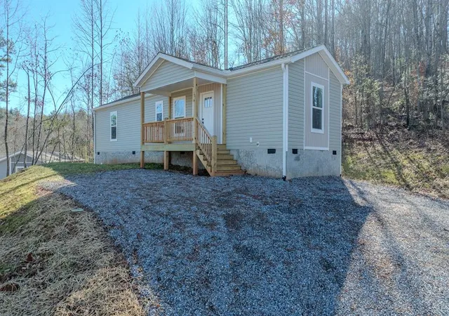 Homes for sale in Hayesville, NC | 301 Loganberry Ln, Hayesville, NC 28904 | MLS# 98524458