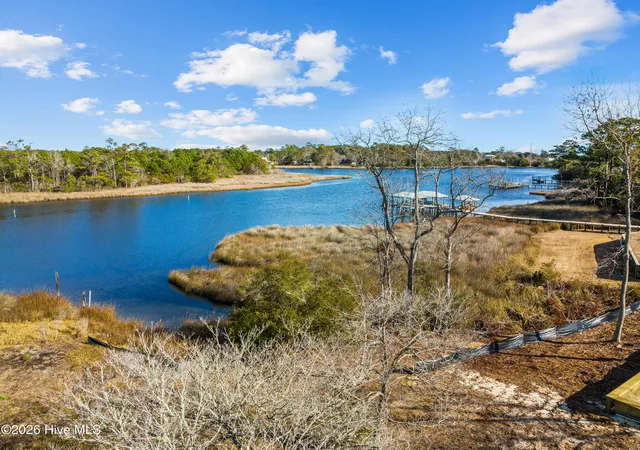 Photo 3 of Land for sale at 174 Henderson Dr, Newport, NC 28570 | MLS# 100576881 | Listing updated on 2026-06-01