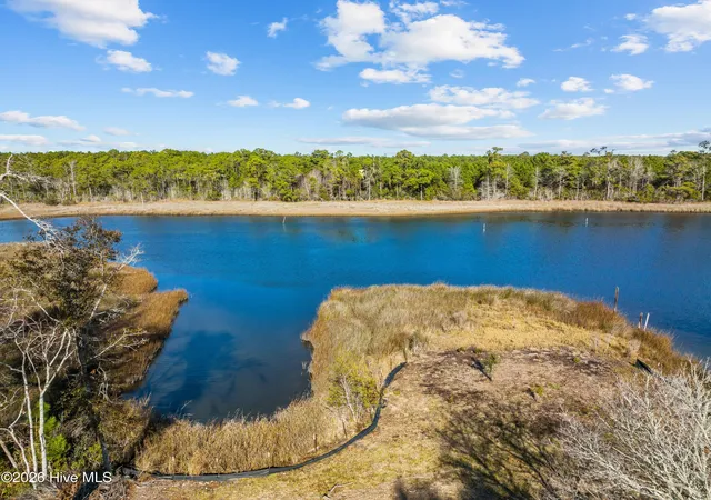 Photo 4 of Land for sale at 174 Henderson Dr, Newport, NC 28570 | MLS# 100576881 | Listing updated on 2026-06-01