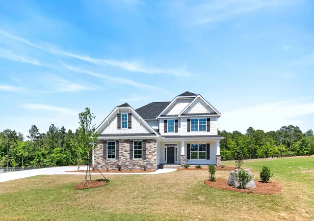 Photo 1 of Single family home for sale at 7134 Snap Spur Cir, Aiken, SC 29801 | MLS# 98252680 | Listing updated on 2026-07-24