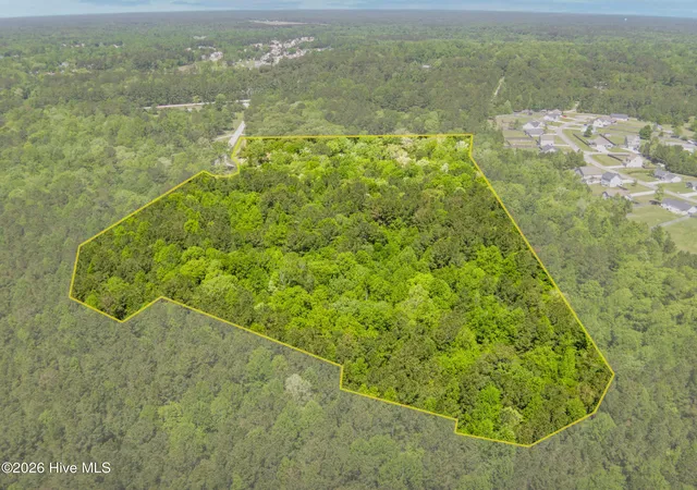 Photo 3 of Land for sale at 235 Morris Ct, Jacksonville, NC 28540 | MLS# 100568445 | Listing updated on 2026-09-16