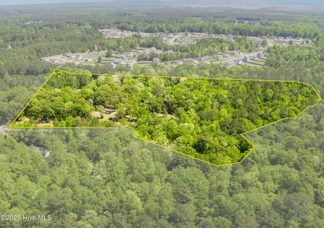 Photo 4 of Land for sale at 235 Morris Ct, Jacksonville, NC 28540 | MLS# 100568445 | Listing updated on 2026-09-16