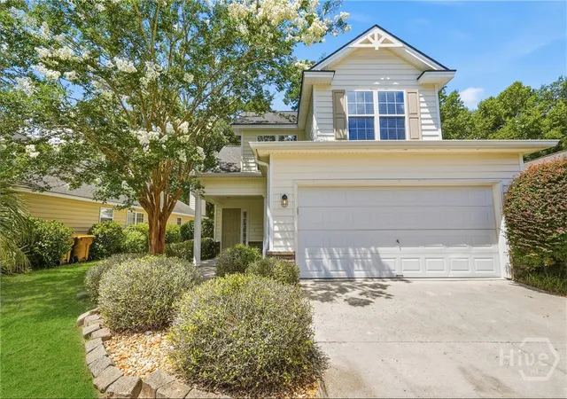 Homes for sale in Richmond Hill, GA | 152 Peregrine Cir, Richmond Hill, GA 31324 | MLS# SA359799