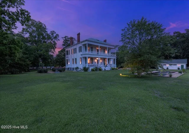 50th image of 121 W King St, Edenton, NC 27932 | MLS# 100508576