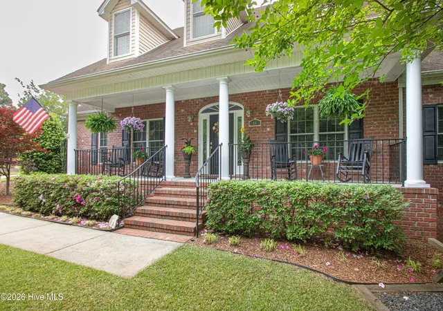 Photo 2 of Single family home for sale at 90 Bridle Path Cir, Pinehurst, NC 28374 | MLS# 100571290 | Listing updated on 2026-08-12