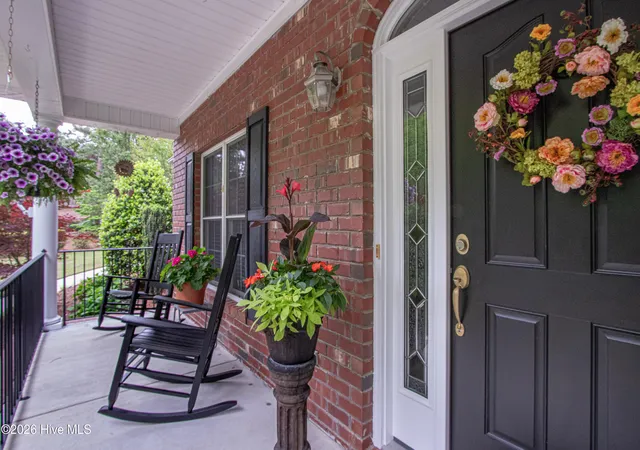 Photo 4 of Single family home for sale at 90 Bridle Path Cir, Pinehurst, NC 28374 | MLS# 100571290 | Listing updated on 2026-08-12