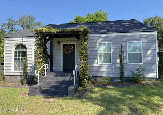 Photo 1 of Single family home for sale at 1101 Pine Dr Nw, Aiken, SC 29801 | MLS# 98253092 | Listing updated on 2026-09-09