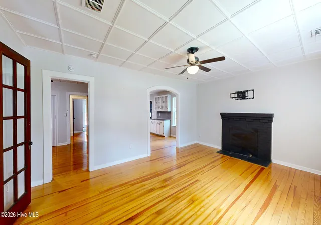 Photo 3 of Single family home for sale at 1101 Pine Dr Nw, Aiken, SC 29801 | MLS# 98253092 | Listing updated on 2026-09-09
