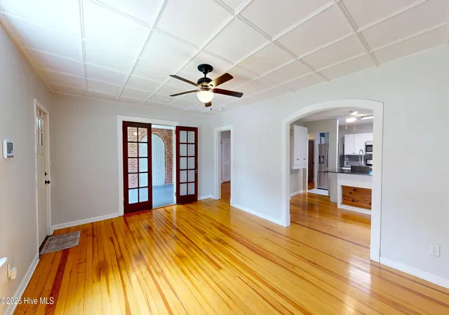 Photo 4 of Single family home for sale at 1101 Pine Dr NW, Aiken, SC 29801 | MLS# 98253092 | Listing updated on 2026-09-09