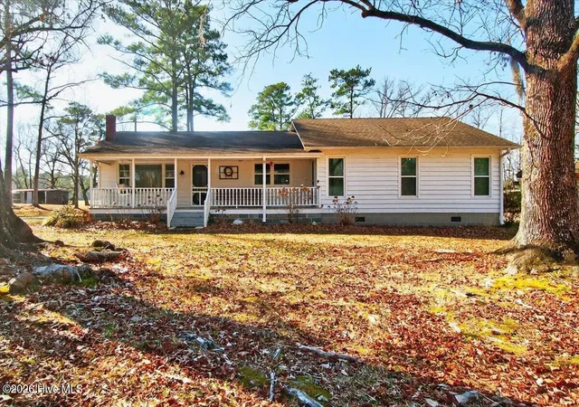 2nd image of 765 George Ii Hwy Se, Winnabow, NC 28479 | MLS# 100551454