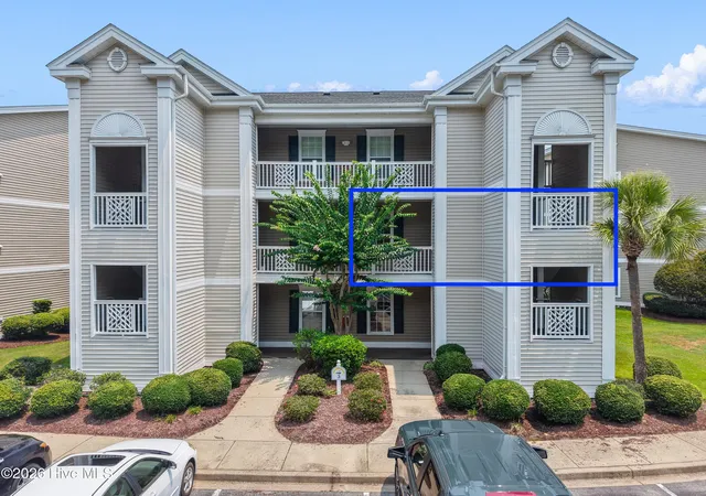 Photo 1 of Condo for sale at 866 Great Egret Cir Sw #4, Sunset Beach, NC 28468 | MLS# 100591974 | Listing updated on 2026-07-29