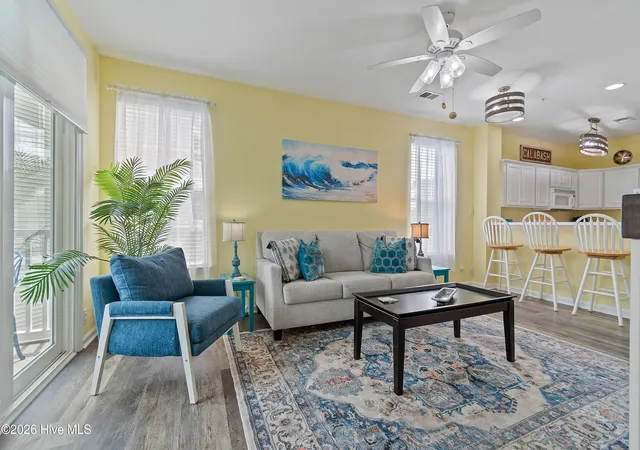 Photo 3 of Condo for sale at 866 Great Egret Cir SW #4, Sunset Beach, NC 28468 | MLS# 100591974 | Listing updated on 2026-07-29