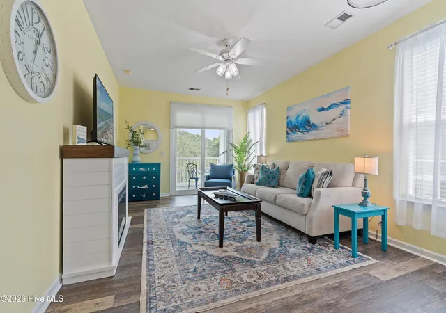 Photo 4 of Condo for sale at 866 Great Egret Cir SW #4, Sunset Beach, NC 28468 | MLS# 100591974 | Listing updated on 2026-07-29