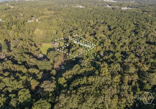 Photo 3 of Land for sale at 114 Grober Hl Rd, Beaufort, SC 29906 | MLS# SA341417 | Listing updated on 2026-06-01