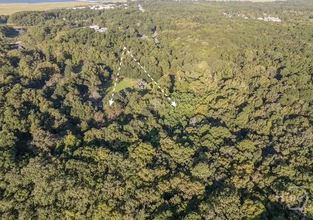 Photo 3 of Land for sale at 114 Grober Hl Rd, Beaufort, SC 29906 | MLS# SA341417 | Listing updated on 2026-06-01