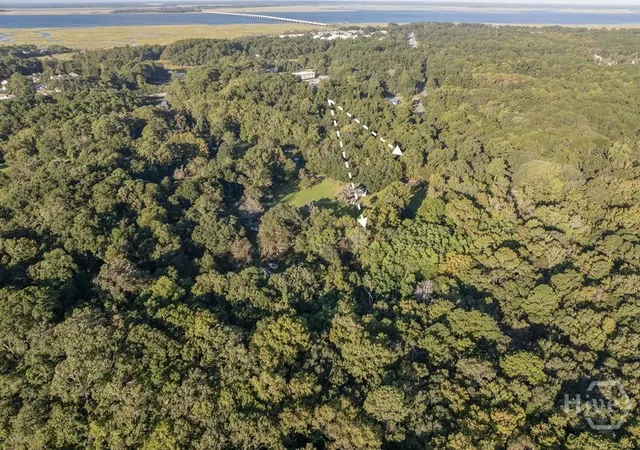 Photo 4 of Land for sale at 114 Grober Hl Rd, Beaufort, SC 29906 | MLS# SA341417 | Listing updated on 2026-06-01