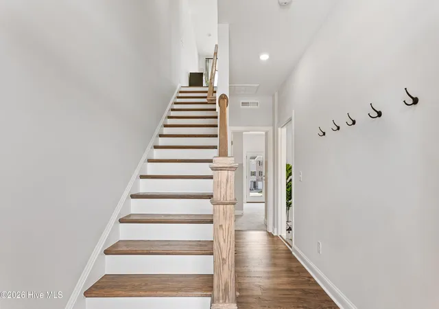 Photo 3 of Townhouse for sale at 2030 Fishamble St, Fuquay Varina, NC 27526 | MLS# 100575506 | Listing updated on 2026-09-28