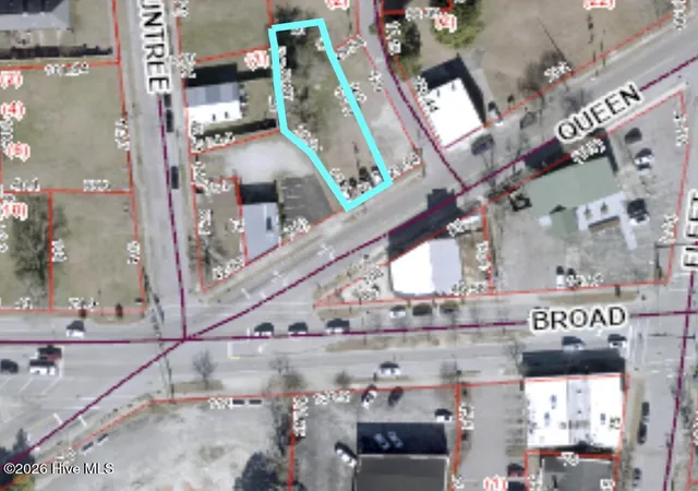 6th image of 922 Queen St, New Bern, NC 28560 | MLS# 100583169