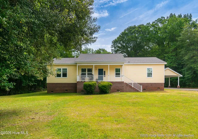 1st image of 1952 Whichard Cherry Lane Rd, Stokes, NC 27884 | MLS# 100564996