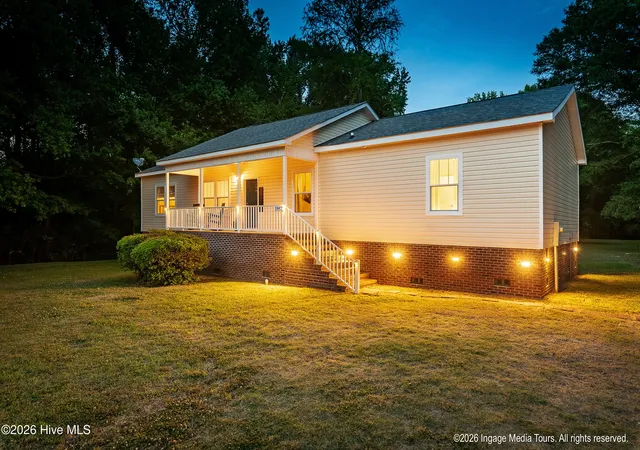Photo 3 of Single family home for sale at 1952 Whichard Cherry Ln Rd, Stokes, NC 27884 | MLS# 100564996 | Listing updated on 2026-06-03