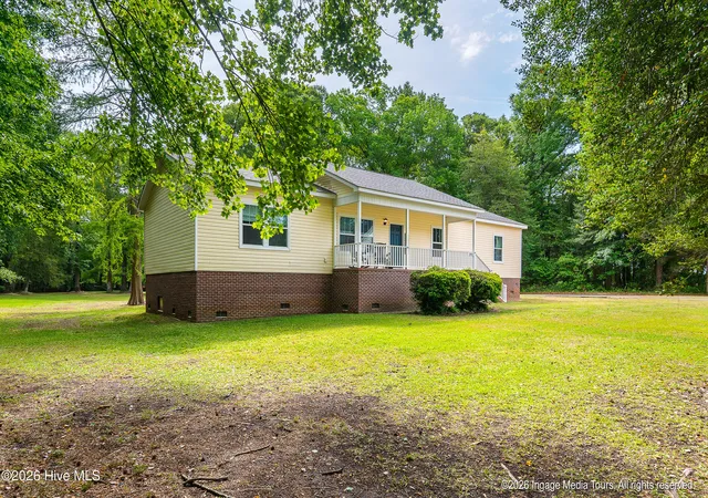 Photo 4 of Single family home for sale at 1952 Whichard Cherry Ln Rd, Stokes, NC 27884 | MLS# 100564996 | Listing updated on 2026-06-03