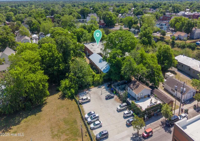 Photo 3 of Land for sale at 712 N 4th Street, Wilmington, NC 28401 | MLS# 100568706 | Listing updated on 2026-07-31