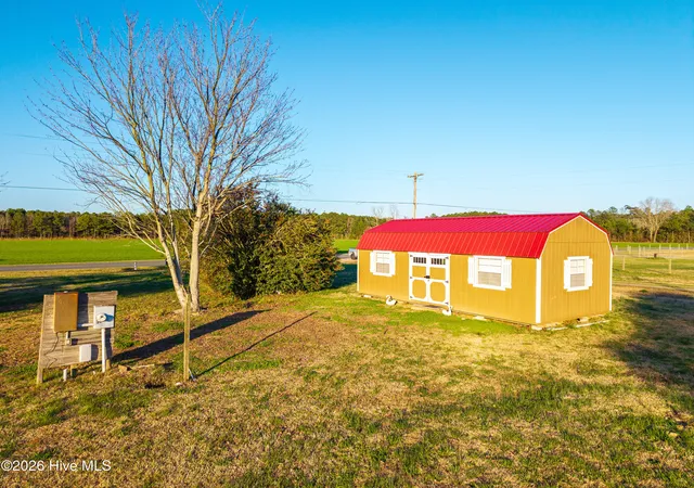 2nd image of 316 Hopewell Rd, Edenton, NC 27932 | MLS# 100556505