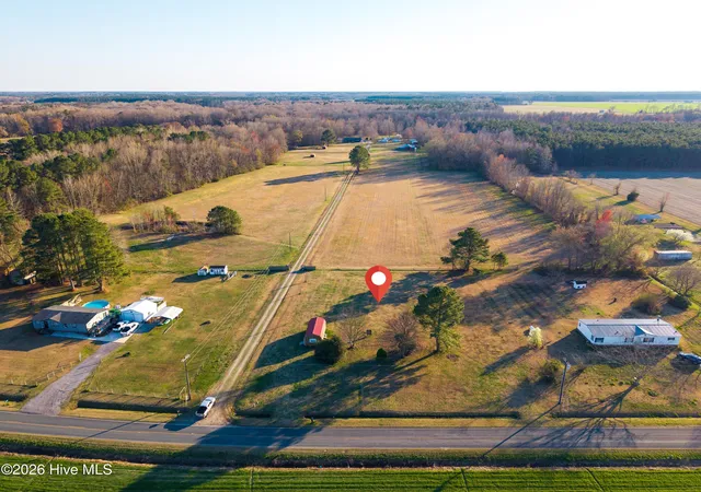 Photo 3 of Land for sale at 316 Hopewell Rd, Edenton, NC 27932 | MLS# 100556505 | Listing updated on 2026-09-04