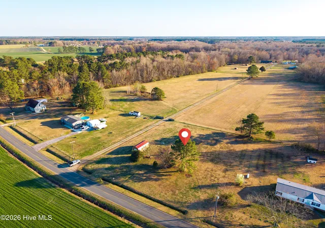 Photo 3 of Land for sale at 316 Hopewell Rd, Edenton, NC 27932 | MLS# 100556505 | Listing updated on 2026-09-04