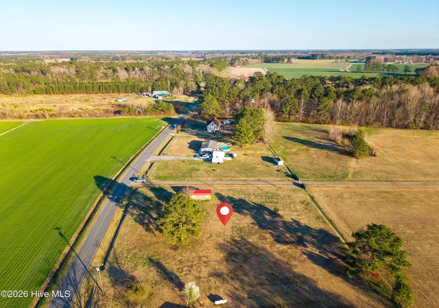 Photo 4 of Land for sale at 316 Hopewell Rd, Edenton, NC 27932 | MLS# 100556505 | Listing updated on 2026-09-04