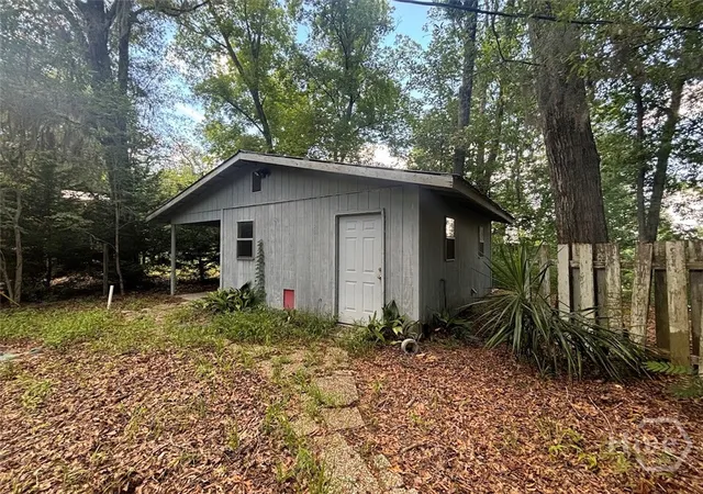 Homes for sale in Clyo, GA | 282 Tuckasee King Rd, Clyo, GA 31303 | MLS# SA341253