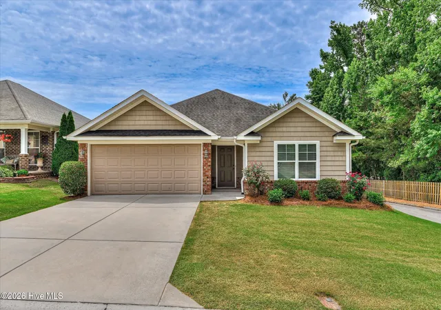 Homes for sale in Evans, GA | 2110 Red Maple Tr, Evans, GA 30809 | MLS# 100581102
