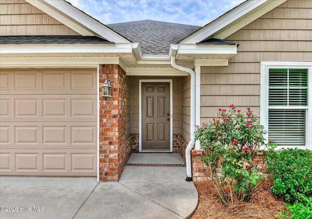 Homes for sale in Evans, GA | 2110 Red Maple Tr, Evans, GA 30809 | MLS# 100581102