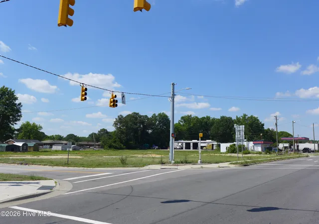 Photo 3 of Land for sale at 1601 N William St, Goldsboro, NC 27530 | MLS# 100571934 | Listing updated on 2026-06-01